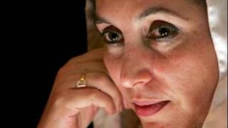 Shaheed Benazir Bhutto