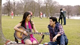 Shahrukh Khan Katrina Kaif