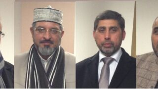 Shamraiz Khan Hassan Mir Qadri