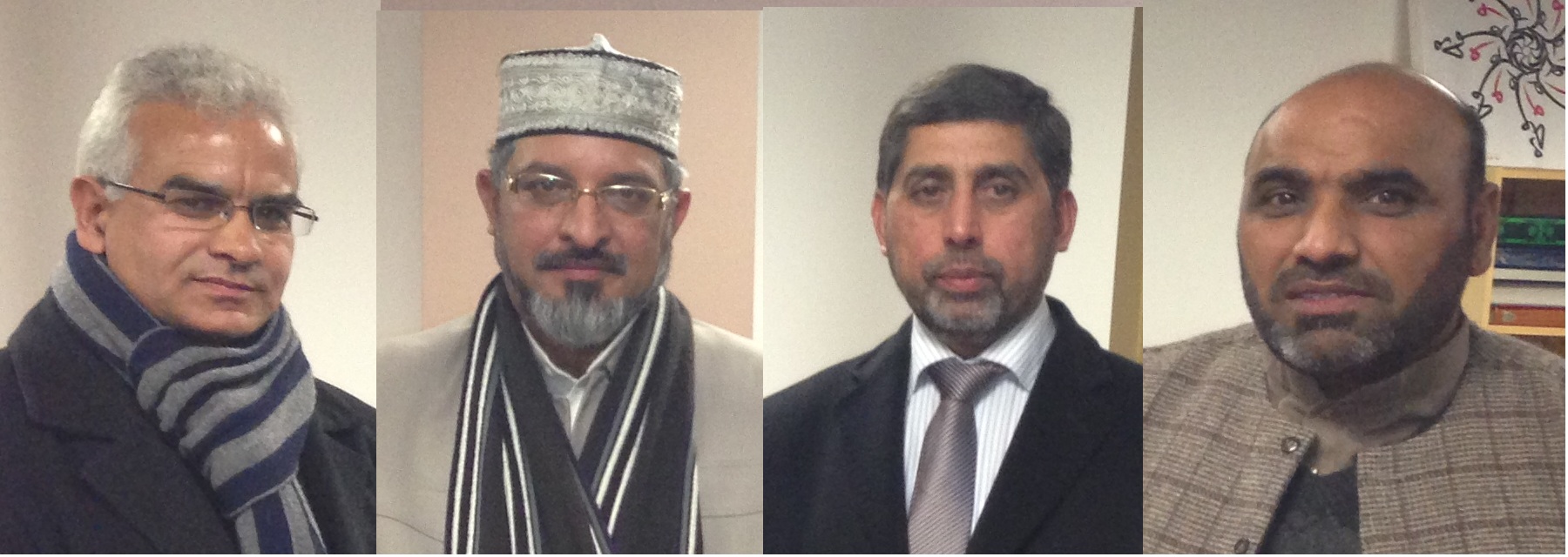 Shamraiz Khan Hassan Mir Qadri