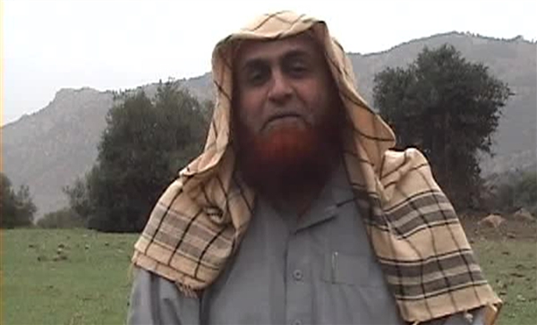 ایمن الظواہری کا نائب شیخ خالد ڈرون حملے میں ہلاک ، امریکی میڈیا