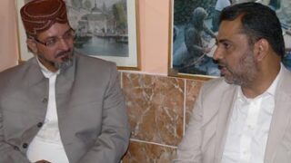 Sheikh Zahid Fayyaz