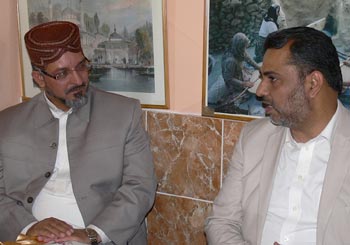 Sheikh Zahid Fayyaz