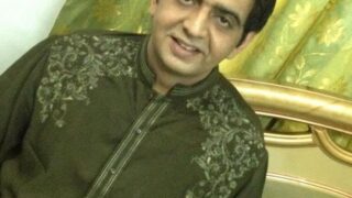 Sheri Khan