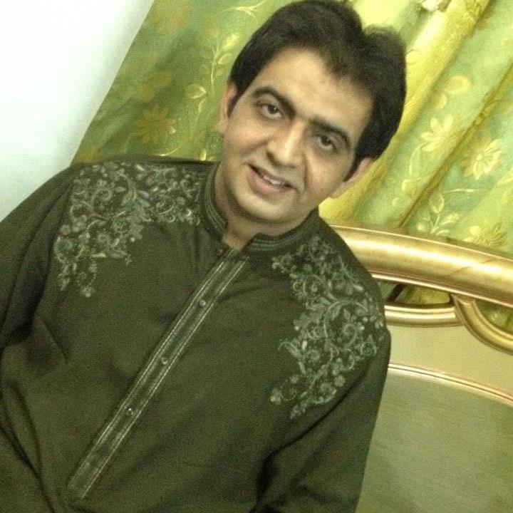 لاھور ٹی وی اور اسٹیج کے معروف اداکار شیری خان ڈاکوؤں کے ھاتھوں لُٹ گئے