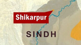 Shikarpur