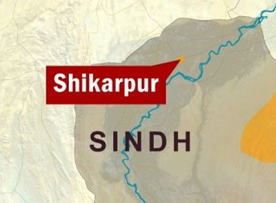 Shikarpur