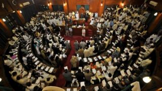 Sindh Assembly