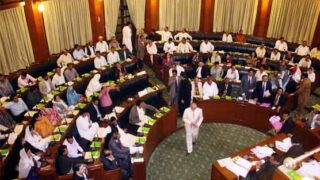 Sindh Assembly