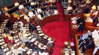 Sindh Assembly