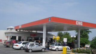 Sindh CNG Restore