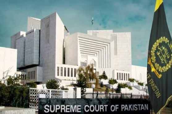 سارے سٹیشن بند ہوجائیں پروا نہیں، ہم نے قانون کو دیکھنا ہے: سپریم کورٹ