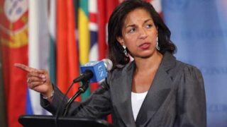 Susan Rice