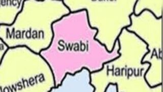 Swabi