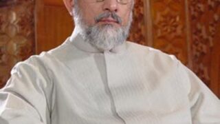 Tahir ul Qadri