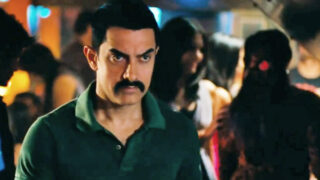 Talaash Bollywood