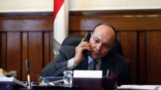 Talaat Ibrahim