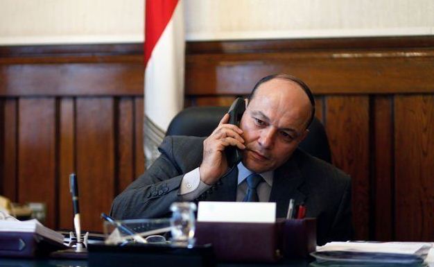 Talaat Ibrahim
