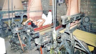 Textile Mills Faisalabad