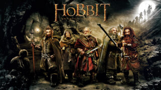 The Hobbit