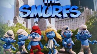 The Smurfs