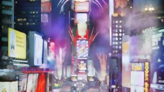 Times Square, New York