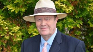 Tony Greig