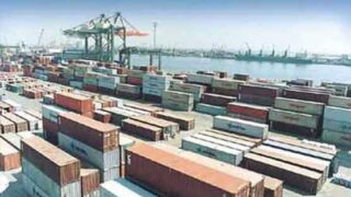 Trade Deficit