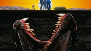 Tremors Aftershocks