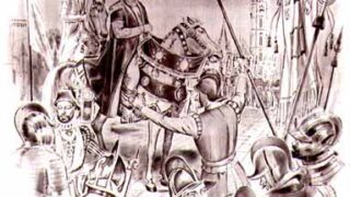 Turkish Empire - Sultan Suleyman