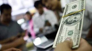 U.S. Dollar