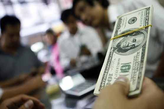 موجودہ حکومت کے پانچ سال میں ڈالر 58 فیصد مہنگا