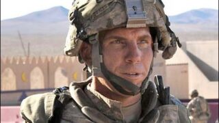 US Soldier