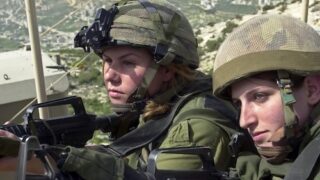 US Womens Army