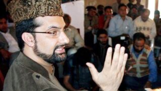 Umar Farooq