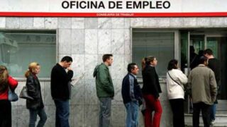 Unemployment In Spain