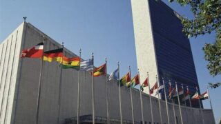 United Nations