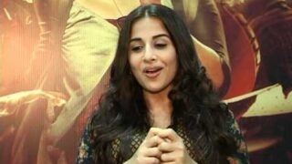 Vidya Balan