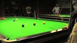 World Snooker