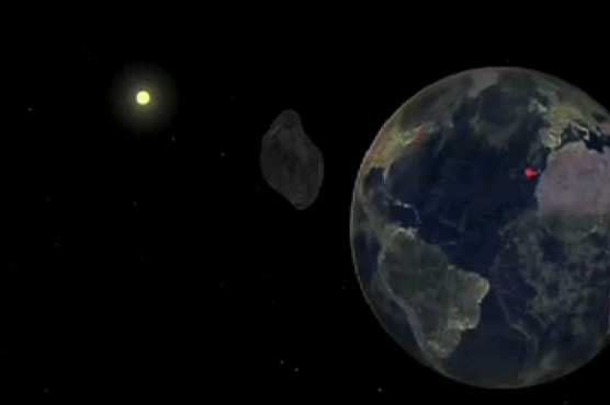 مایا تہذیب کے مطابق دنیا کے خاتمے کی پیش گوئی غلط ہے، ناسا ماہرین