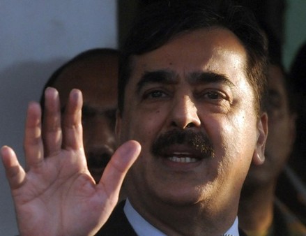 پارٹیاں بدلنے والے فصلی بٹیرے ہوتے ہیں ، یوسف رضا گیلانی