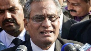 Zahid Bukhari