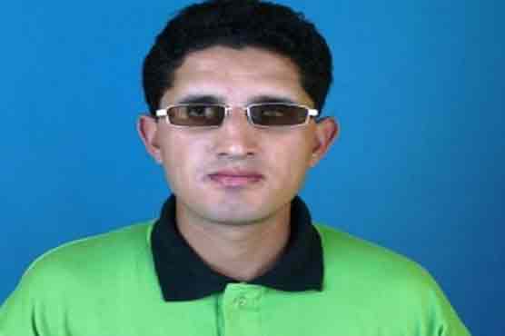 Zeeshan Abbasi