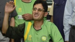 Zeeshan Abbasi