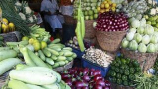 inflation In Pakistan