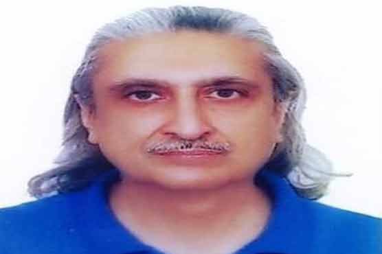 ڈاکٹر ارسلان کیا چیف جسٹس بھی ہوں تو انصاف ہوگا : جسٹس جواد خواجہ