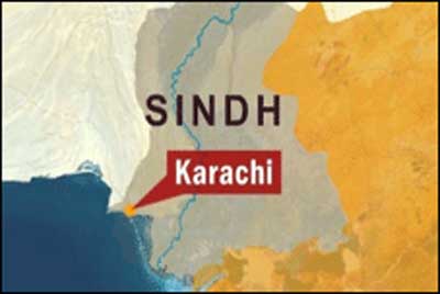 karachi