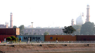 minar e Pakistan
