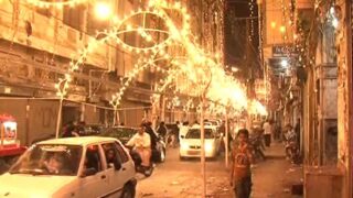 12 Rabi Ul Awwal