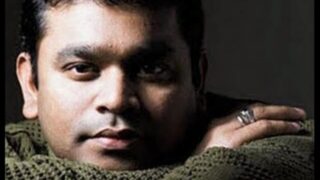 A R Rahman